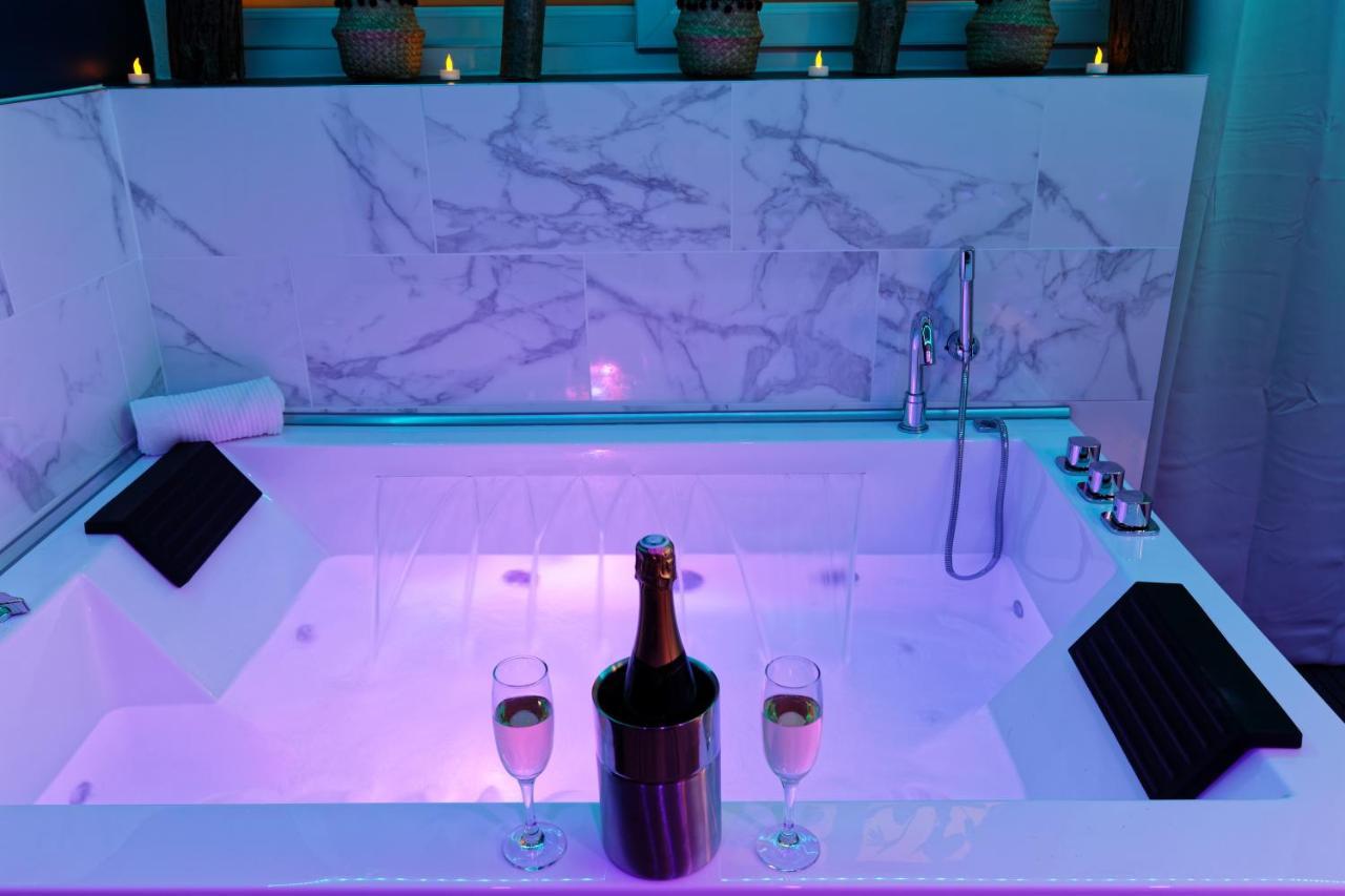 Romance Spa Tropical Hawr Zewnętrze zdjęcie