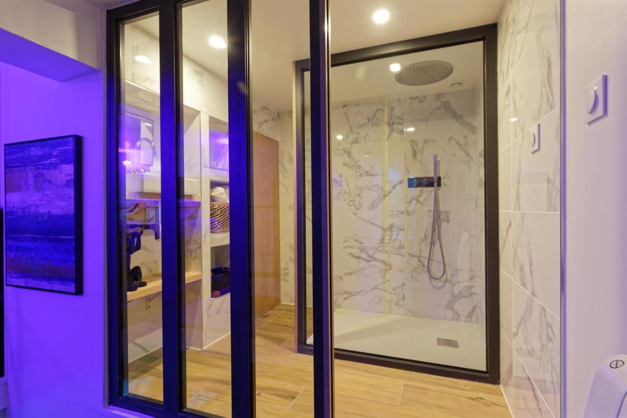 Romance Spa Tropical Hawr Zewnętrze zdjęcie
